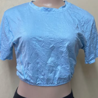 Fashionable women's top size:M