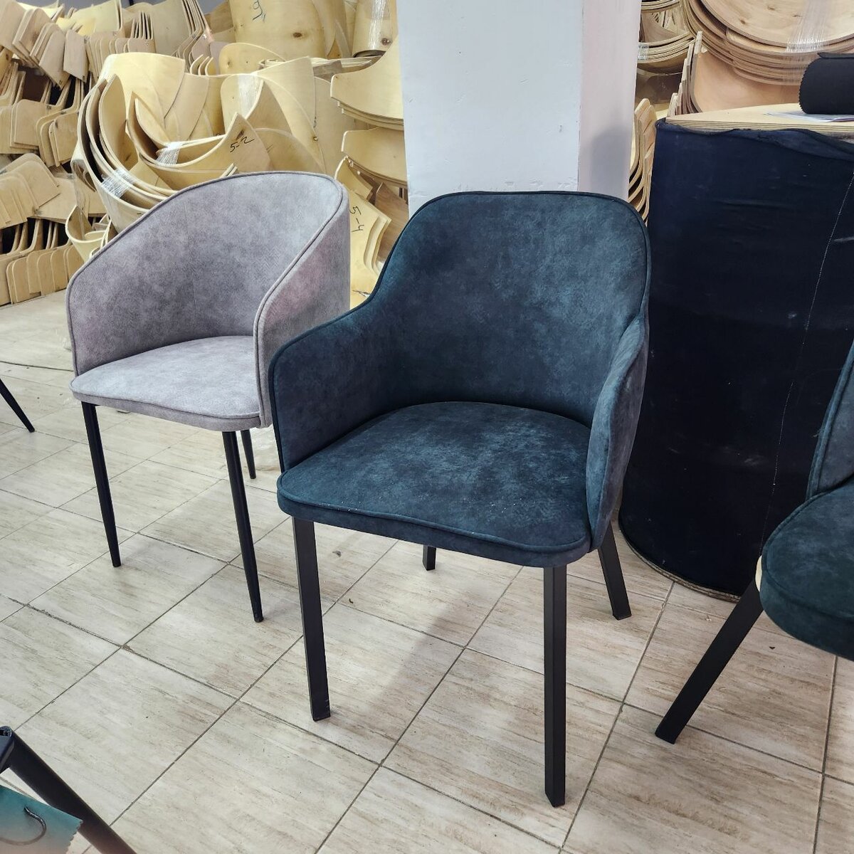 Стулья оптом и в розницу