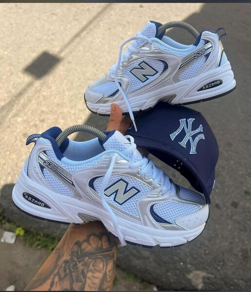 Chaussures New Balance 530
