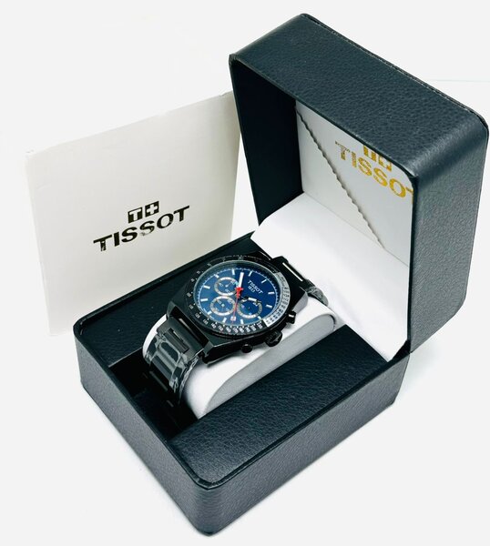 Montre chronographe Tissot