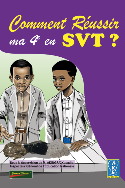 Comment Réussir en SVT