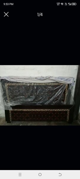 King Size Bed Brand new