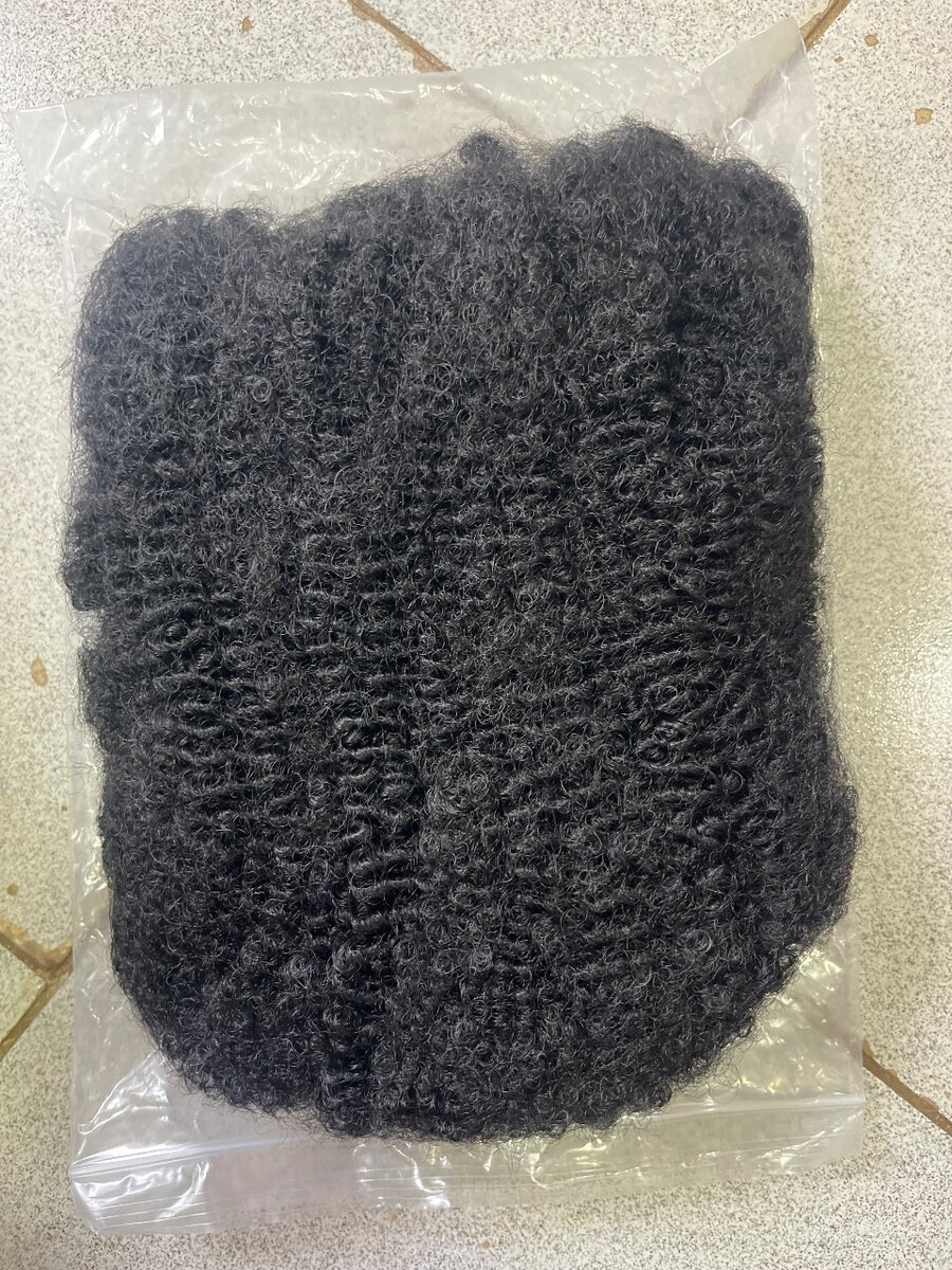 Touffes semi naturelle 50 gram