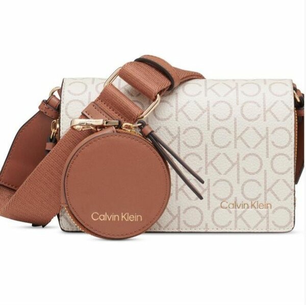 Sac à main Calvin Klein élégant