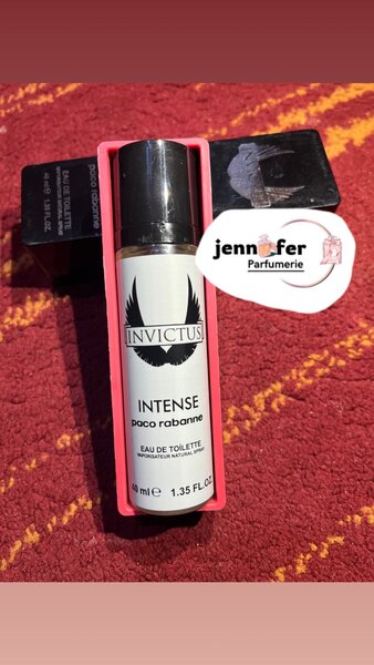 Parfums Miniatures Luxe Set