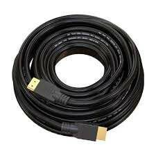 Câble HDMI