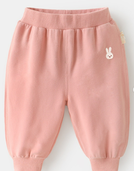 Мягкие хб штанишки