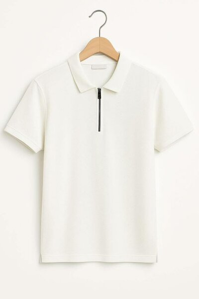 Polo décontracté pour homme