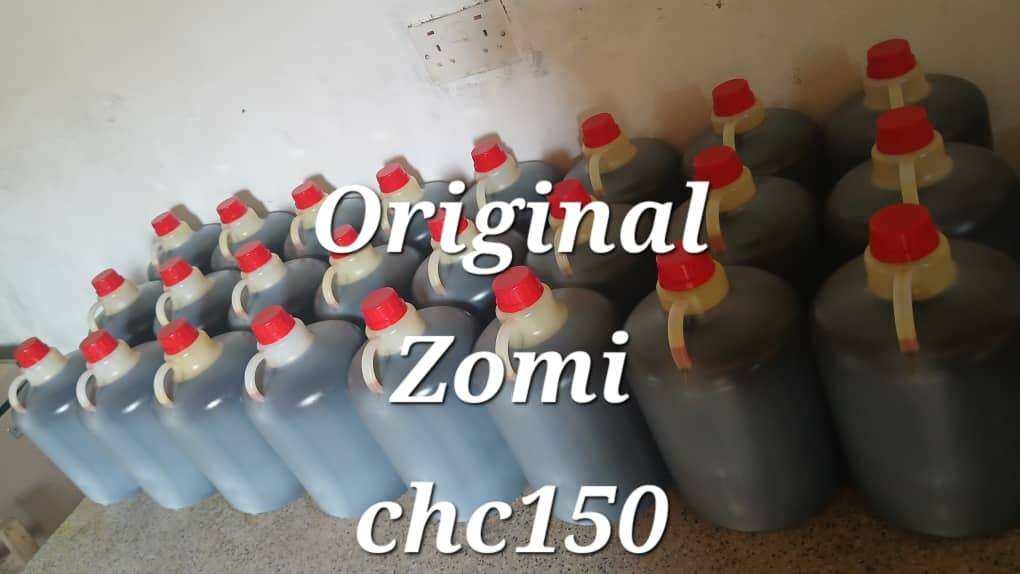 4.5Ltrs Palm Oil ( Zomi)
