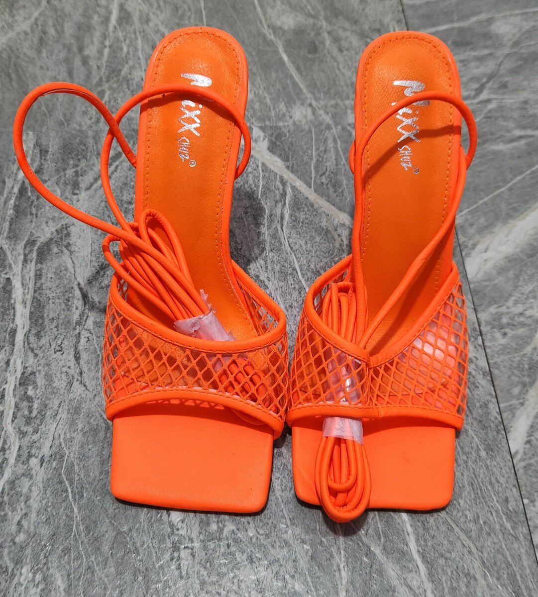 Women's Mixx Shuz Pump Heels