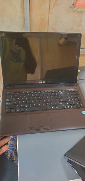 Asus k52J
