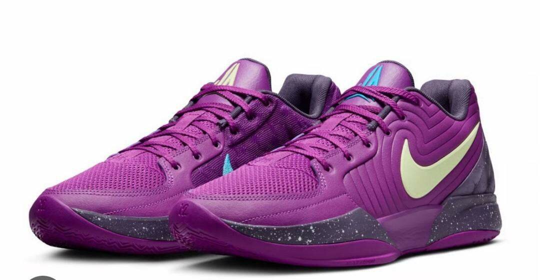 Basketball Nike JA 2