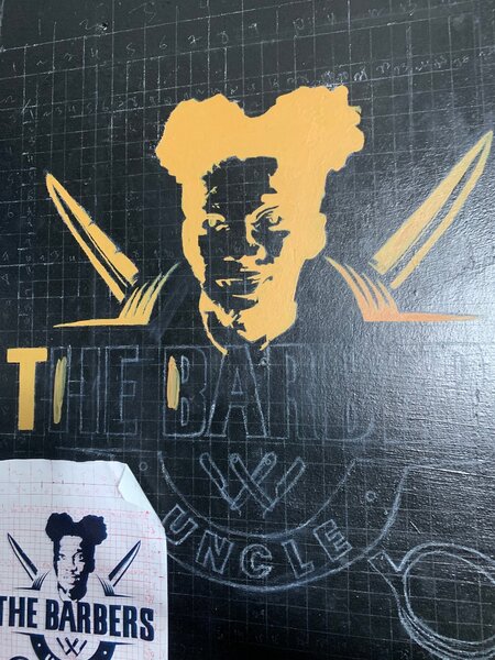 Canvas painting, wall painting, picture painting