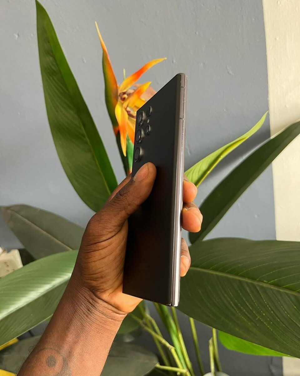 Samsung Galaxy 22Ultra 5G