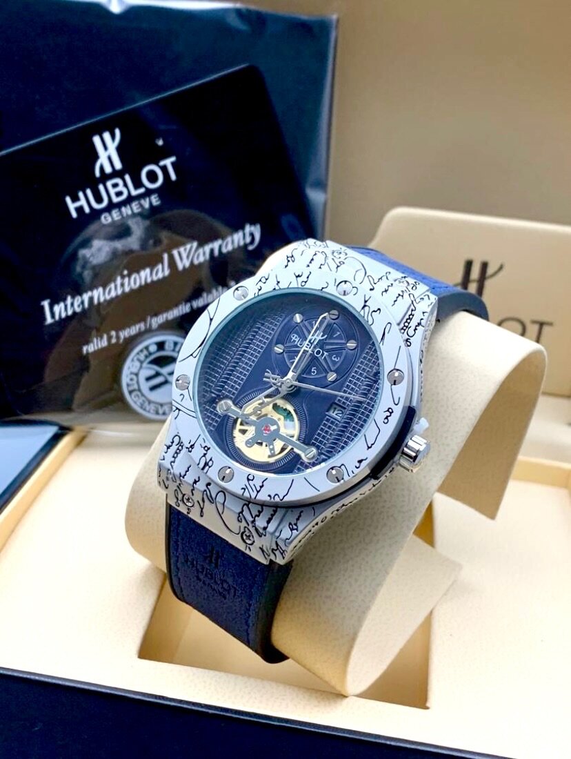 Hublot Geneve Watches