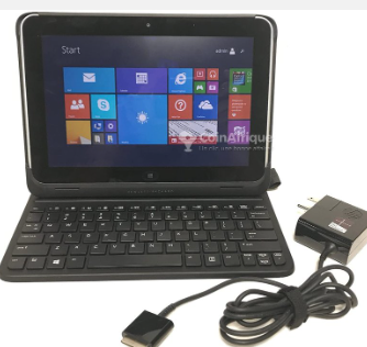 Tablette HP Windows ElitePad
