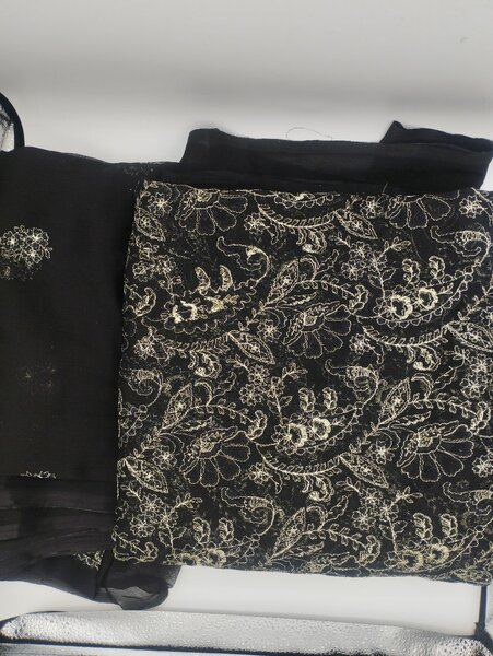 Shafoon 2 Peace Suit