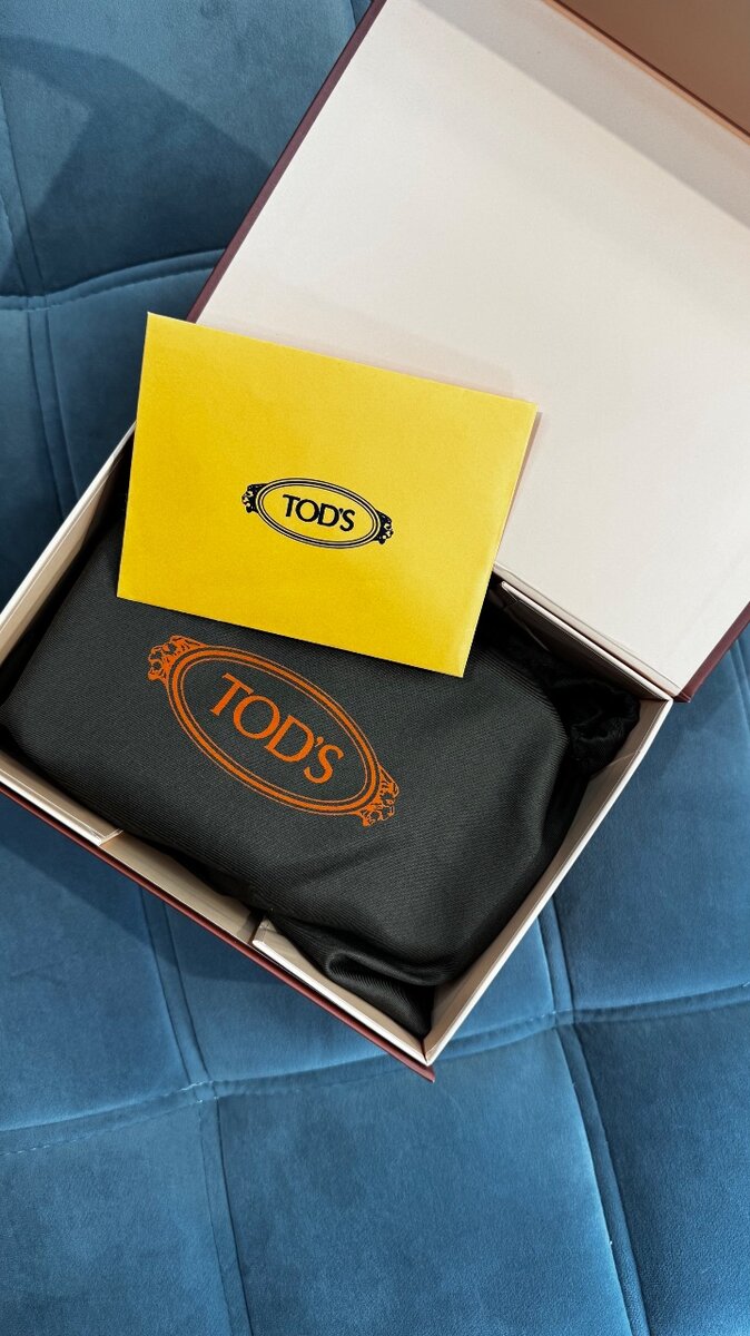 TODS