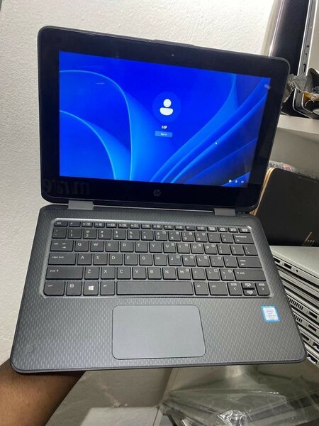 CORE M3 HP PROBOOK x360 11 G2