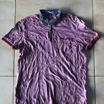 new casual good quality men's t-shirt