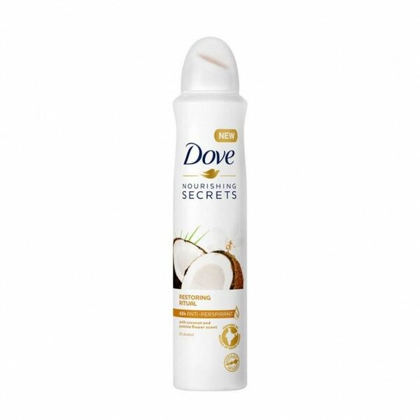 Dove Déodorant Antitranspirant