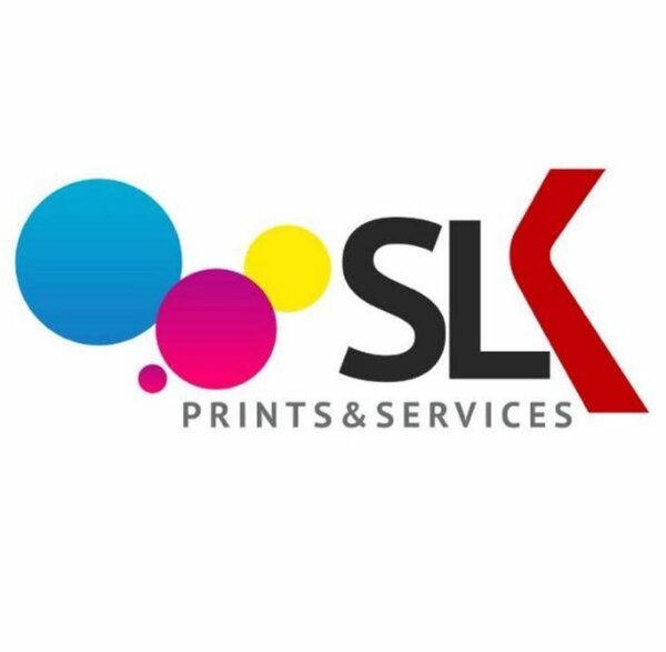 SLK Prints& Services