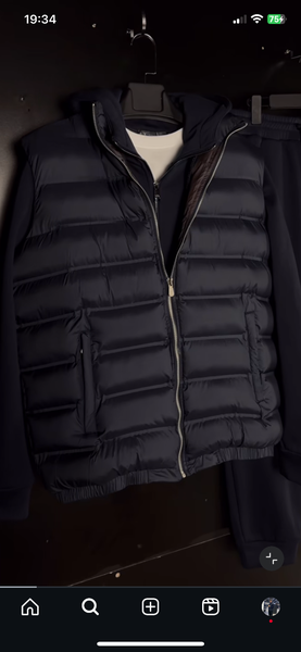 Безрукавка от Brunello cucinelli