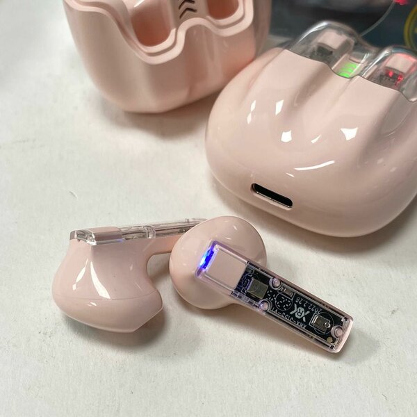 Écouteurs Bluetooth sans fil