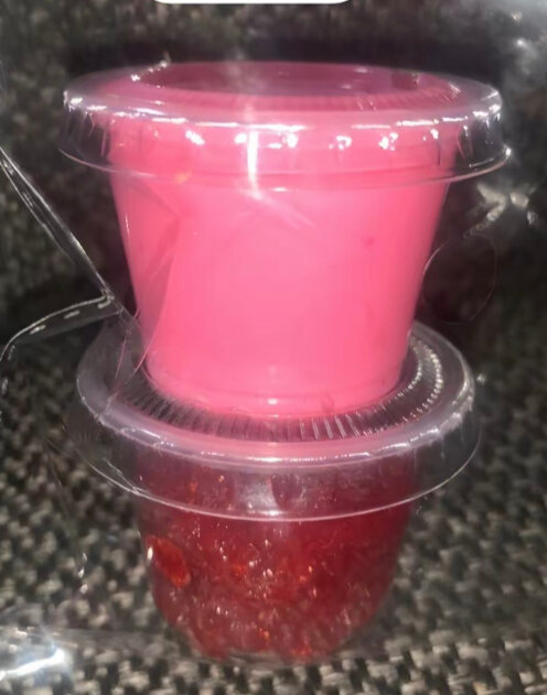 KITS pour lèvres rose