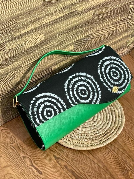 Sac à main en cuir design