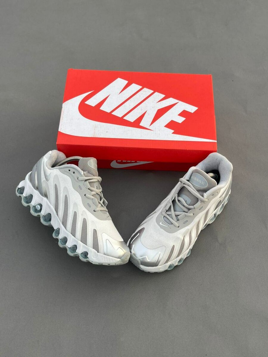 Nike Baskets Homme Confort