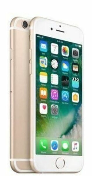 iPhone élégant 32 Go or