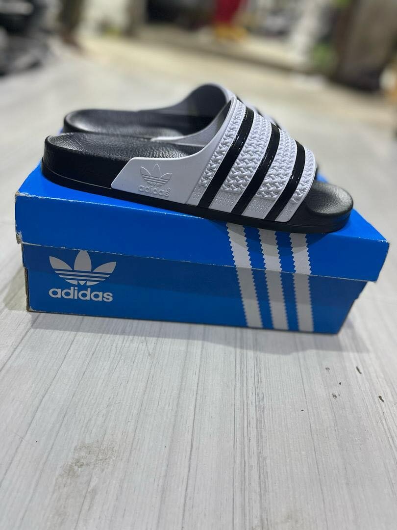 Adidas Slides