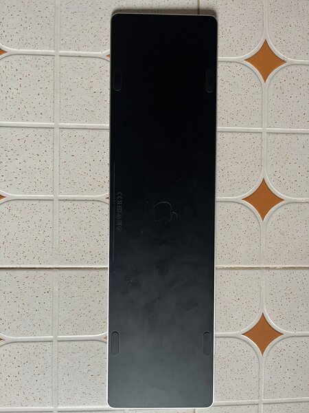 Clavier Apple Magic Keyboard 2