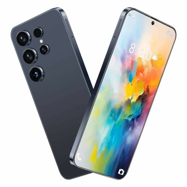 Smartphone S25 Ultra 5G 128GB