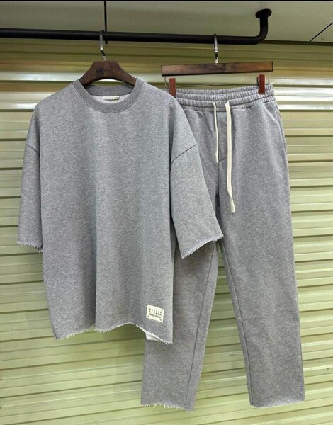 Ensemble de survêtement décontracté