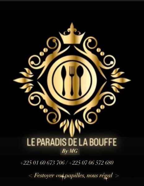 Paradis de la Bouffe