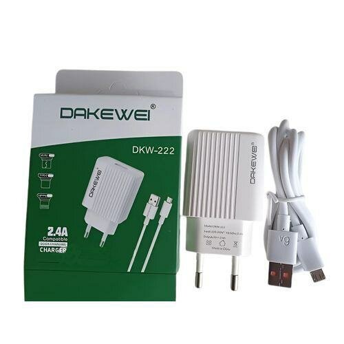 Chargeur original Darkwei