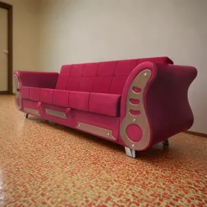 Designer Sofa Cum Beds