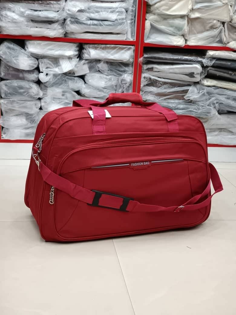 Travel luggage bags