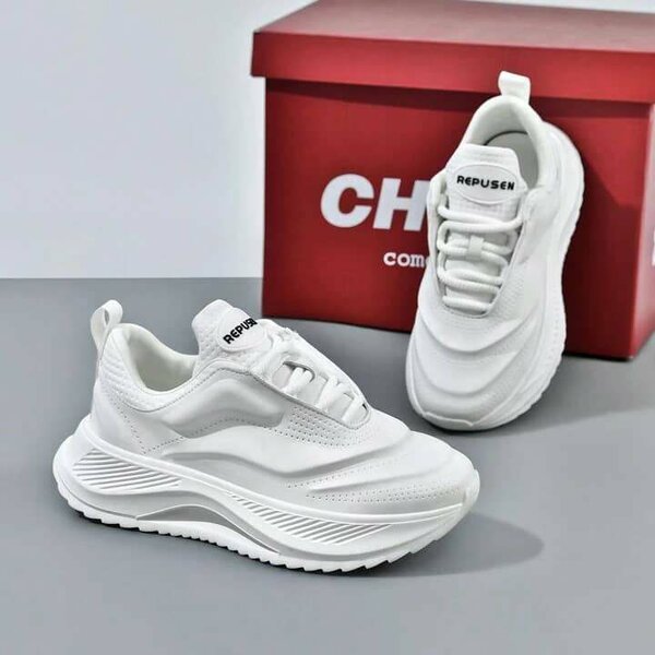 Chaussures de sport légères