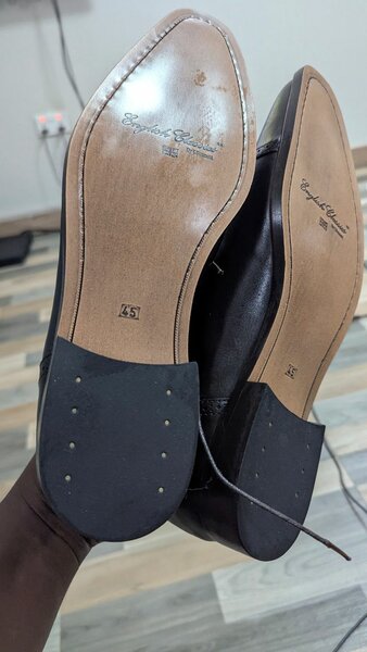 English classics by j. Bennett