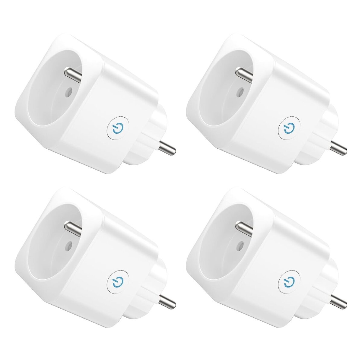 Prise Connectée Wi-Fi 16A