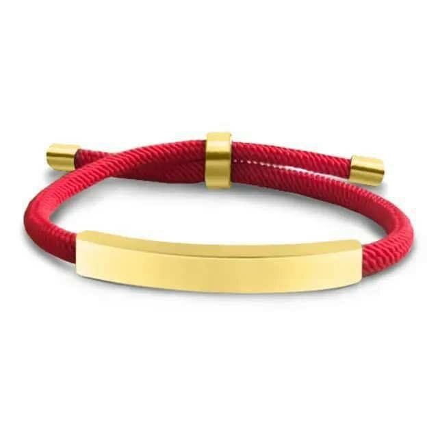 Bracelet de luxe