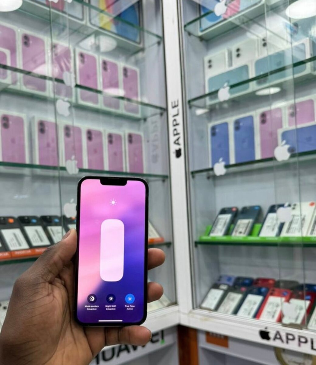 13 pro max Apple 128 Go