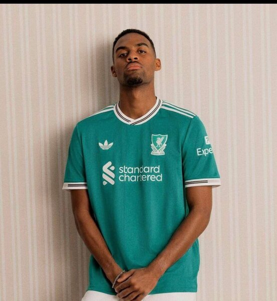 Maillot de Football Club