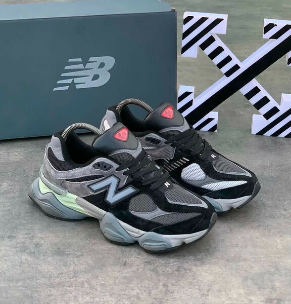 NEW BALANCE 9060