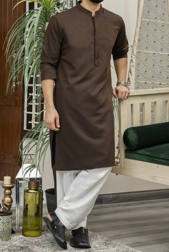 Kurta shalwar