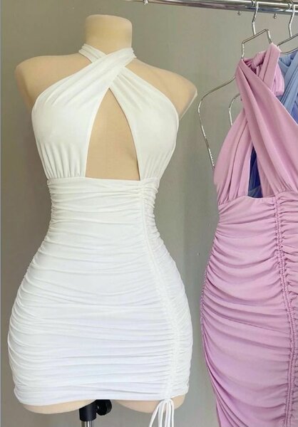 Robe sexy