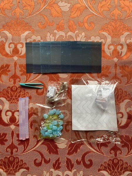 БЕСКОНЕЧНЫЕ ТЮЛЬПАНЫ !!!